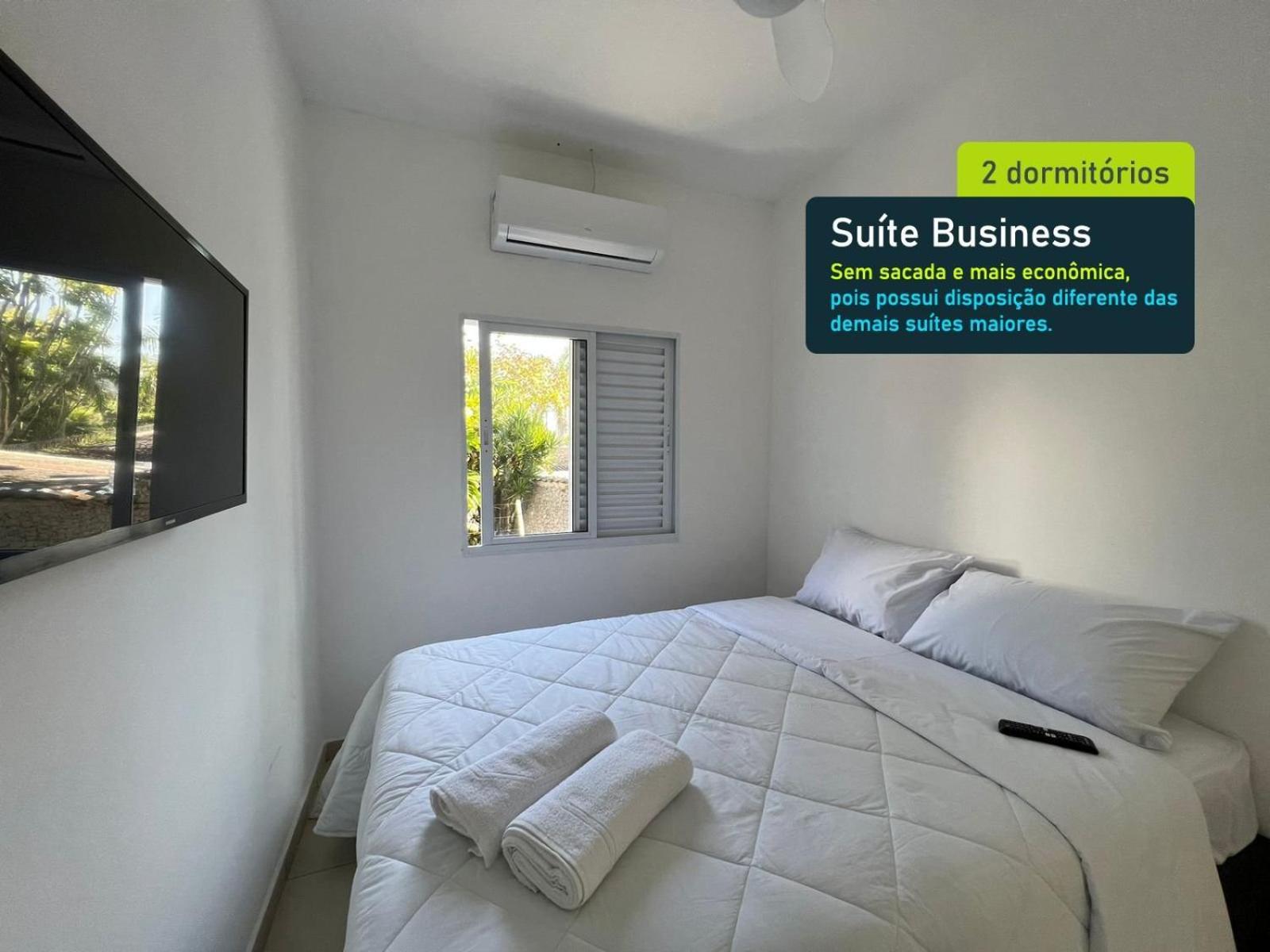 Sal Di Mare - Hotel Boutique Frente Ao Mar Com Piscina Guarujá Eksteriør billede