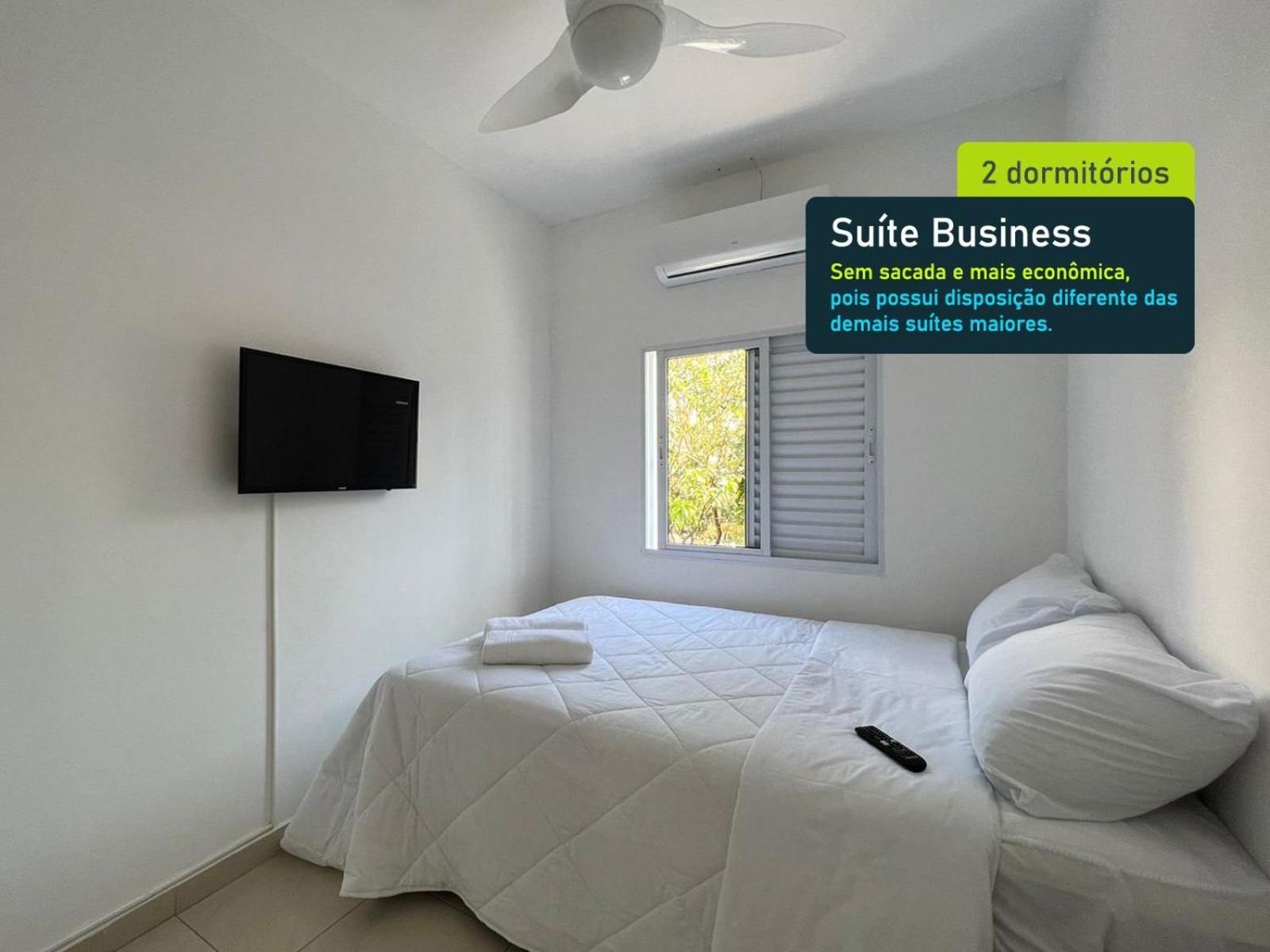 Sal Di Mare - Hotel Boutique Frente Ao Mar Com Piscina Guarujá Eksteriør billede